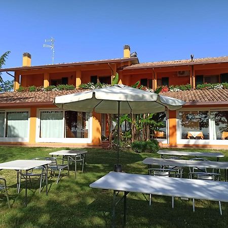Agriturismo La Quiete Roncofreddo Extérieur photo