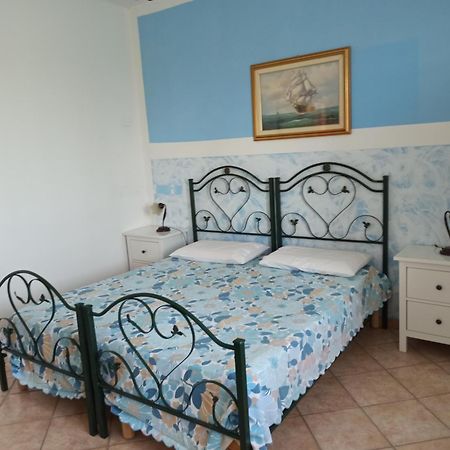 Agriturismo La Quiete Roncofreddo Chambre photo