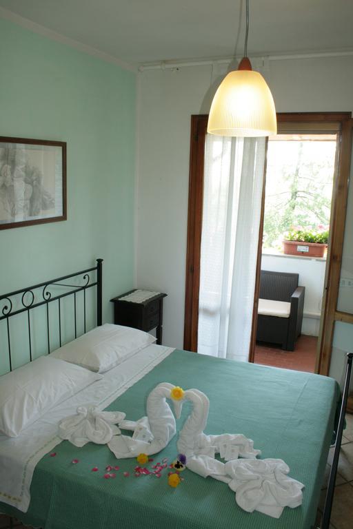 Agriturismo La Quiete Roncofreddo Chambre photo