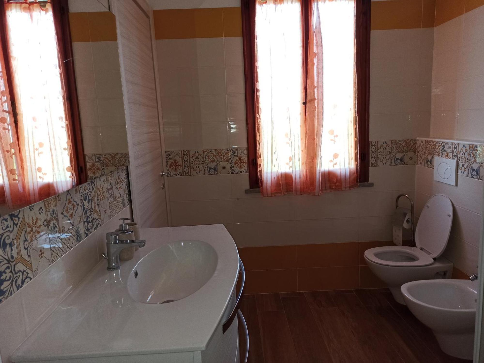 Agriturismo La Quiete Roncofreddo Chambre photo