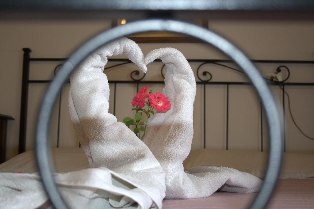 Agriturismo La Quiete Roncofreddo Chambre photo