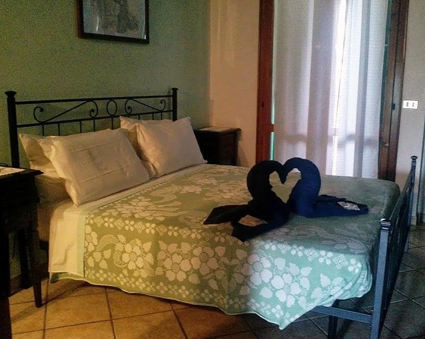 Agriturismo La Quiete Roncofreddo Chambre photo