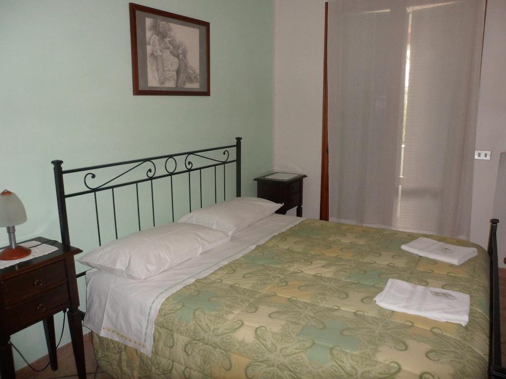 Agriturismo La Quiete Roncofreddo Chambre photo