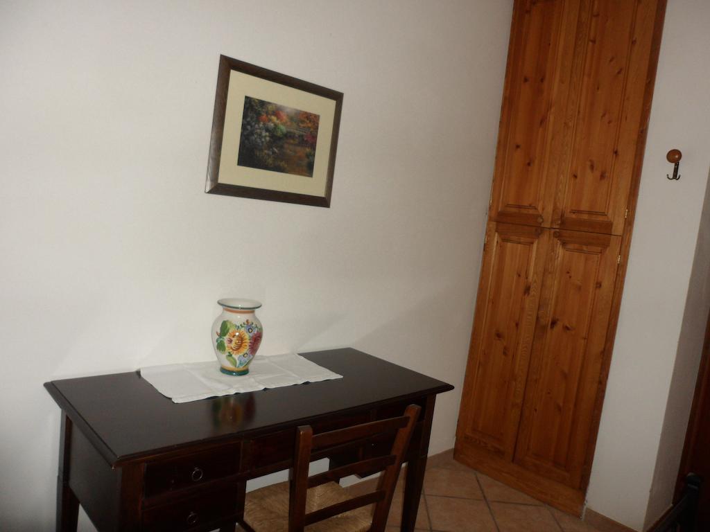Agriturismo La Quiete Roncofreddo Chambre photo