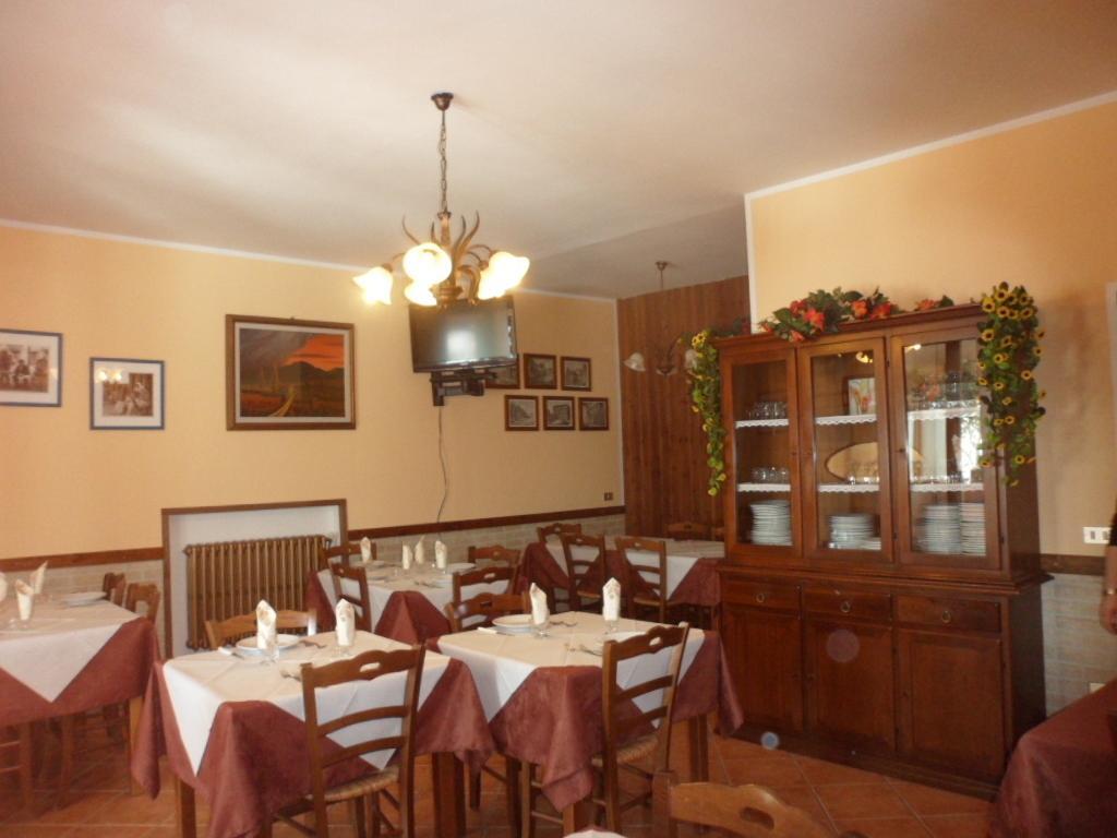 Agriturismo La Quiete Roncofreddo Extérieur photo