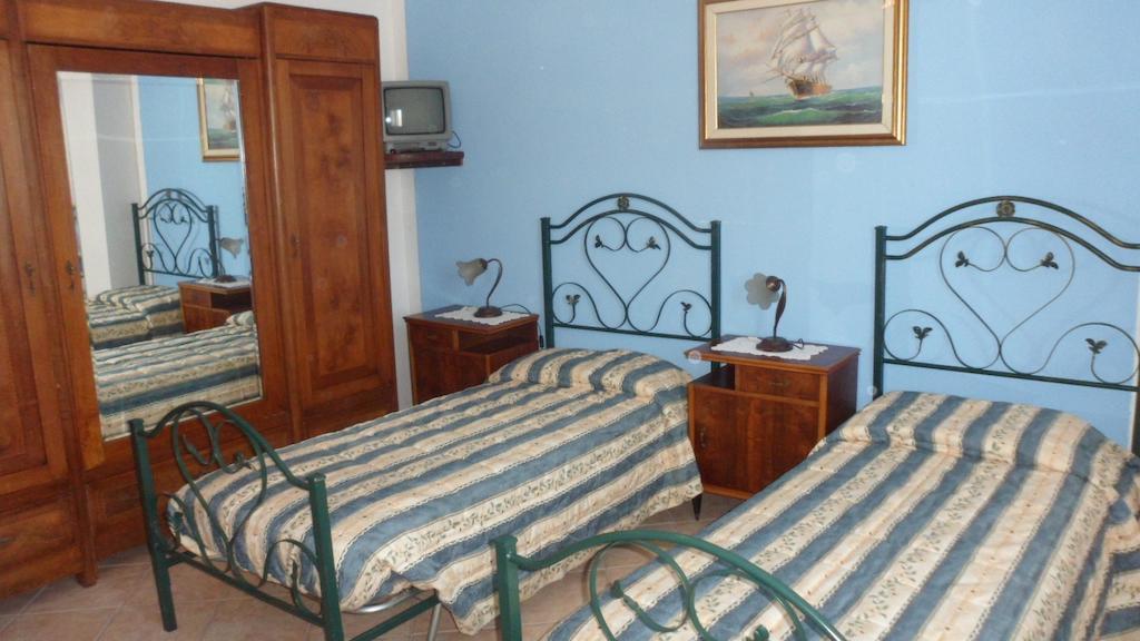 Agriturismo La Quiete Roncofreddo Extérieur photo