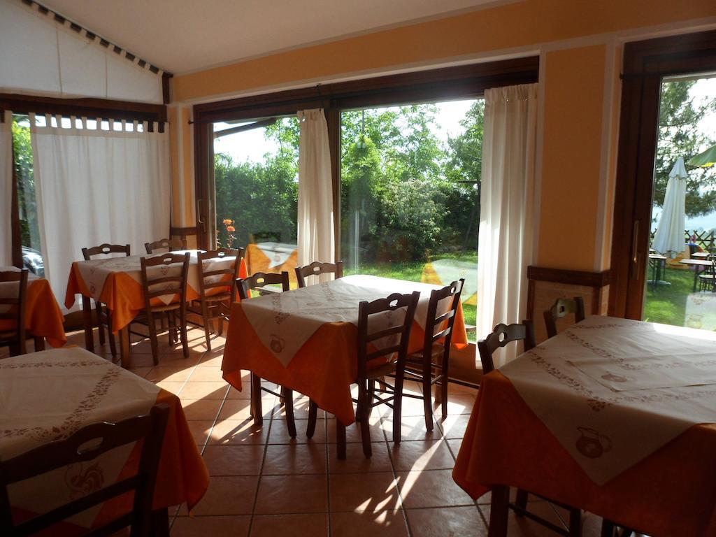Agriturismo La Quiete Roncofreddo Extérieur photo