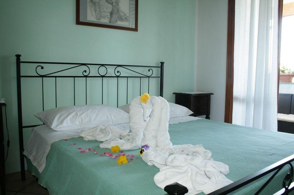Agriturismo La Quiete Roncofreddo Extérieur photo