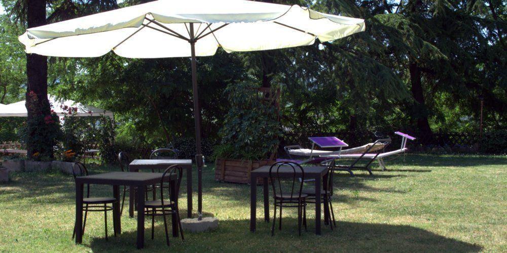 Agriturismo La Quiete Roncofreddo Extérieur photo