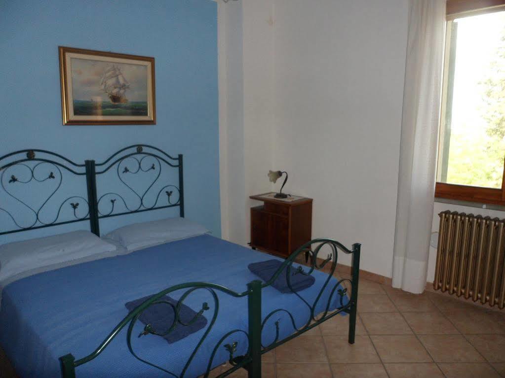 Agriturismo La Quiete Roncofreddo Extérieur photo