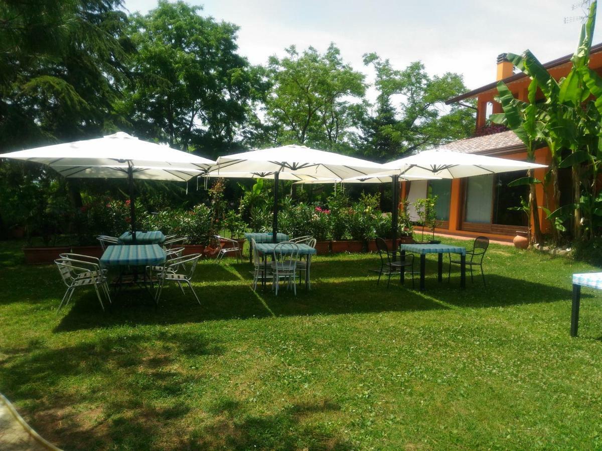 Agriturismo La Quiete Roncofreddo Extérieur photo