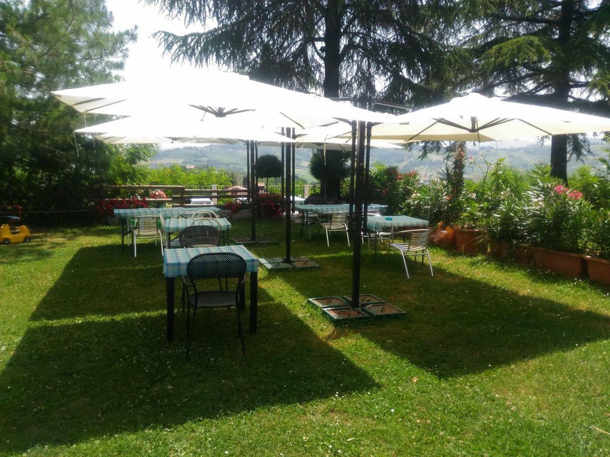 Agriturismo La Quiete Roncofreddo Extérieur photo